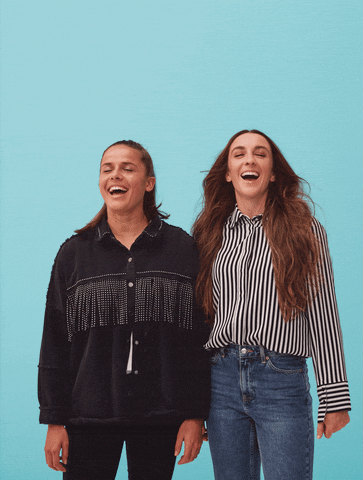 happy womens soccer GIF by Together #WePlayStrong
