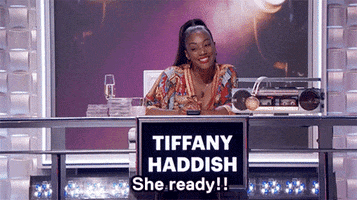 she ready hip hop squares GIF by VH1