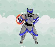 Game Dev Animation GIF