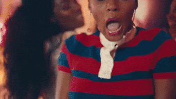 Happy Good Time GIF by Janelle Monáe