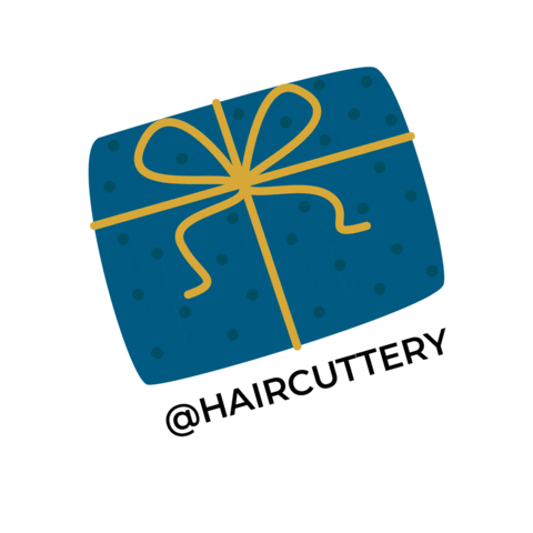 Hair Cuttery Sticker by Hair Cuttery Family of Brands