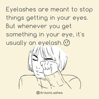 eyes lashes GIF