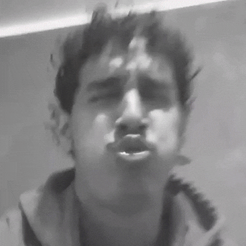In Love Kiss GIF