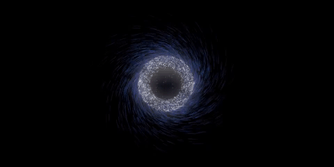 Digital Art Animation GIF by Ellen Lo - Find & Share on GIPHY