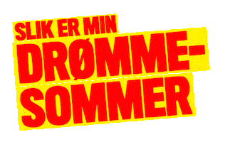 Summer Camping Sticker by Fotobaren