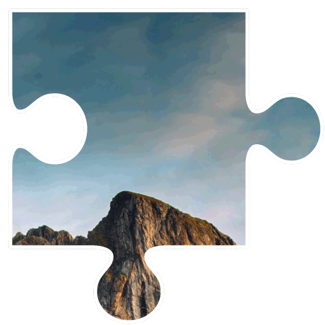 Travel Puzzle Sticker by Ruefa