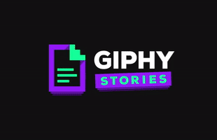 Stories Logo Animation GIF by Chris
