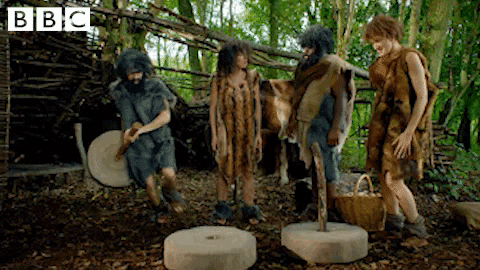 Horrible Histories Gym GIF by CBBC - Find & Share on GIPHY