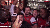 Arsenal Fan Tv Gifs Get The Best Gif On Giphy
