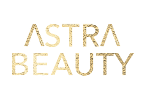 Sticker by Astra Beauty Co
