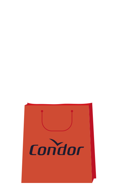 Condor Relogioscondor Sticker