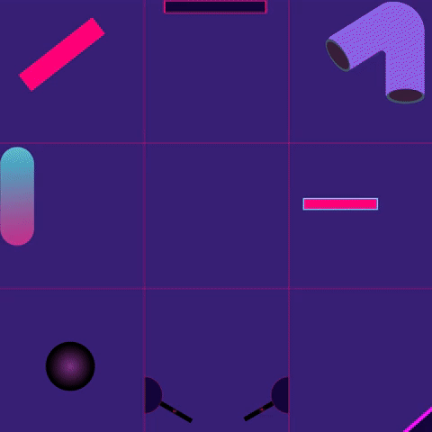 Game Over Fun GIF by bibhy