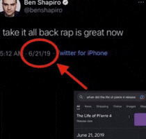 Pierre Bourne Pierre Tlop Tlop4 Realmusic GIF