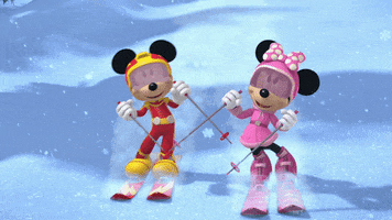 Mickey Mouse Christmas GIF by Disney Jr.