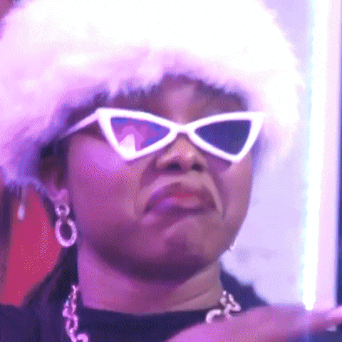 GIF by Big Brother Naija