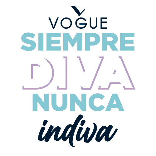 Vogue Cosméticos Sticker