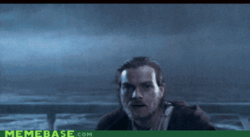 star wars disney GIF by Cheezburger