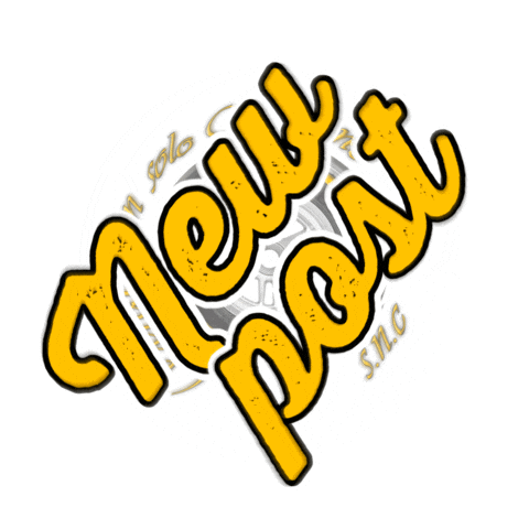 Sergio Gomme Sticker