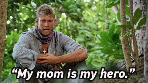 survivor: ghost island crying GIF by CBS