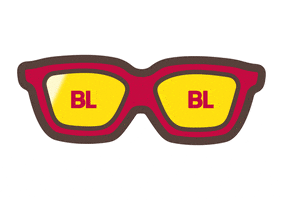 fashion sunglasses GIF by Bukalapak