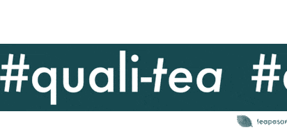 tea quality Sticker by teapasar