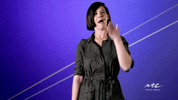 feelin myself GIF by Music Choice