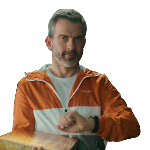 Really Sticker by Samsung MENA