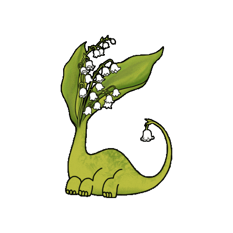Doodle Sticker