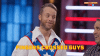 Channel 9 Fingers GIF by LEGO Masters Australia Channel 9 Fingers GIF by LEGO Masters Australia