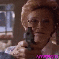 golden girls 80s movies GIF by absurdnoise