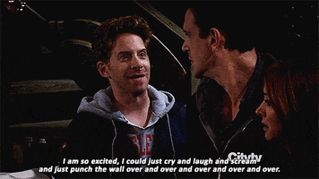 how i met your mother GIF