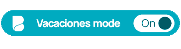 bennett imoveis Sticker
