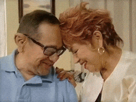 In Love Couple GIF by Cuco