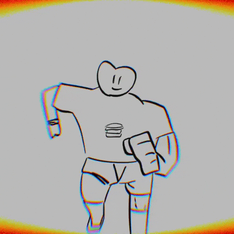 Ado GIF