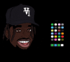Miami GIF