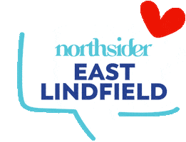 Shoplocal Lovelocal Sticker by northsider sydney