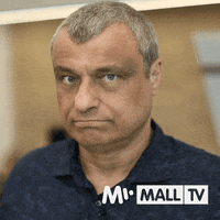 jo wtf GIF by MALL.TV
