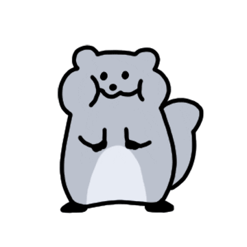 Animated Sticker