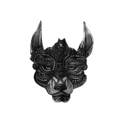Sticker by Jay Allen