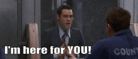 The Cable Guy Gifs Get The Best Gif On Giphy