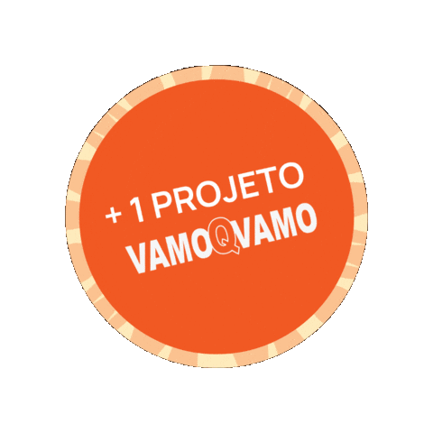 Vqv Sticker by VamoQVamo