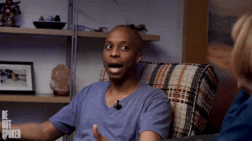 Confused No Idea GIF by BDHCollective