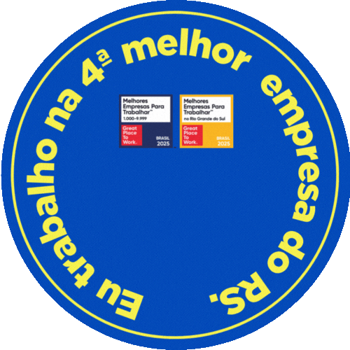 Fecomercio Rs Sticker by Sesc/RS