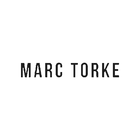 Marc Torke Sticker