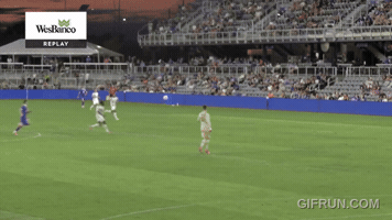 Soccer GIF