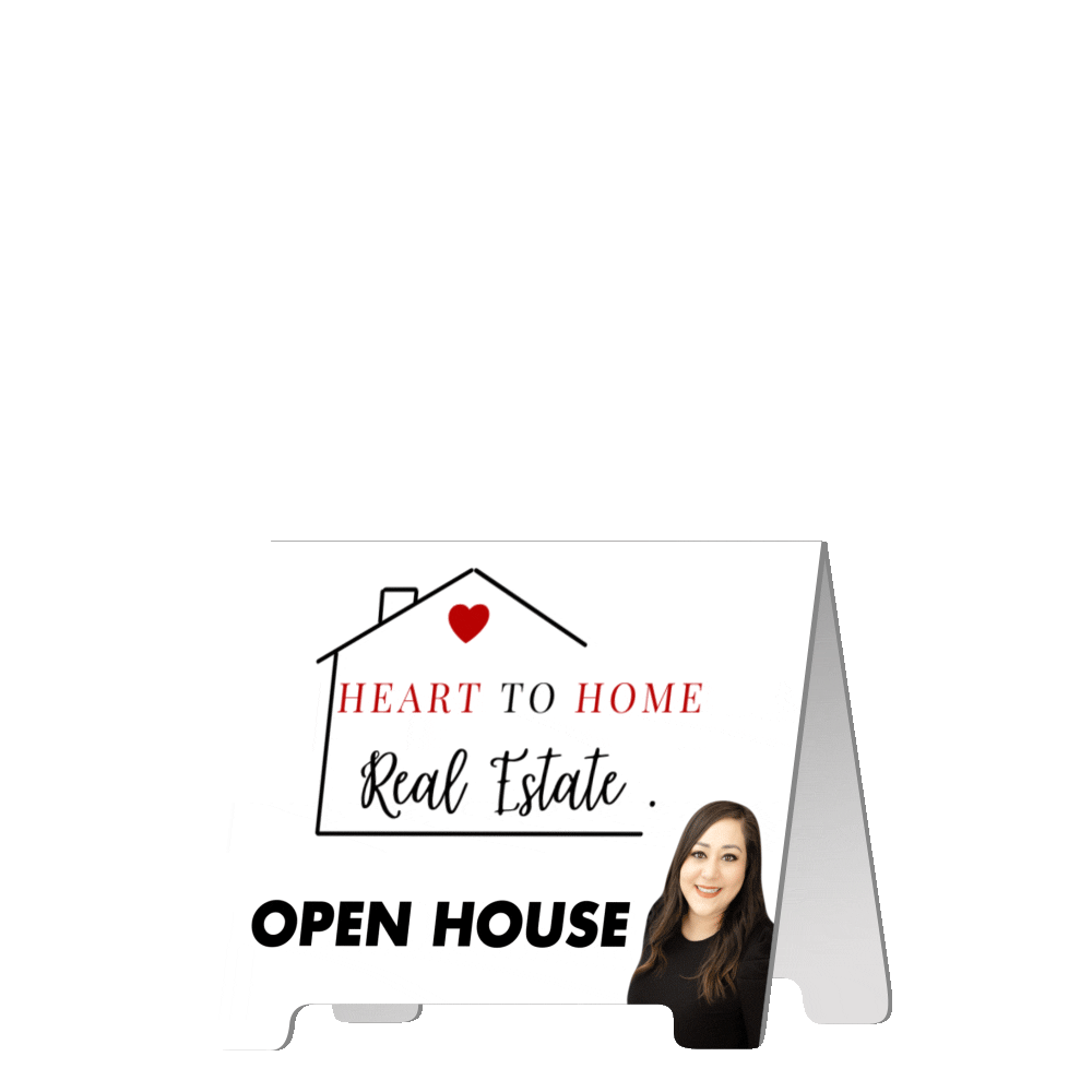 Lucy Ramos Realtor Sticker