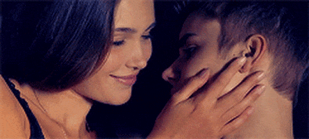 Love You Kiss GIFs - Get the best GIF on GIPHY