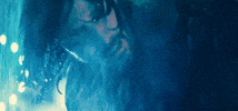 Keanu Reeves Rain GIF by John Wick: Chapter 3 - Parabellum