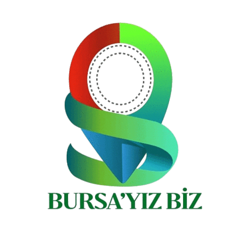 Bursa Sticker by Bursaya Dair Her Şey