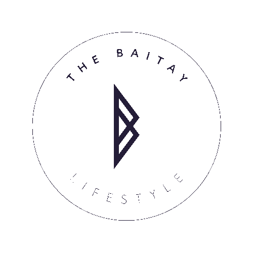 thebaitay Sticker